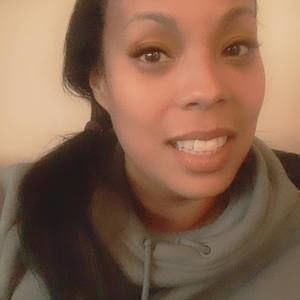 Meet your Posher, Chantelle